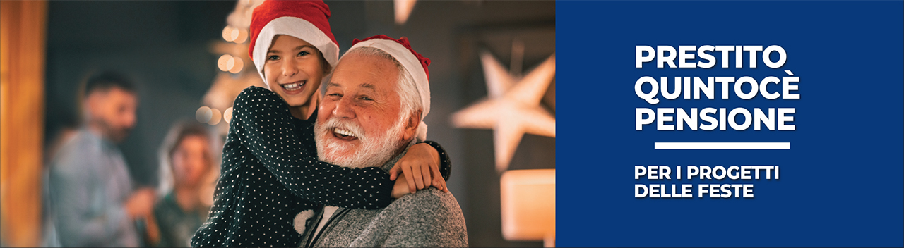 Cessione del quinto Quintocè Agenzia Uniservice Global Srl