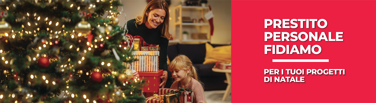 Fidiamo - Prestiti personali Agenzia Uniservice Global Srl Fiditalia