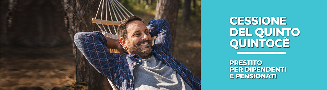 Cessione del quinto Quintocè Agenzia Uniservice Global Srl